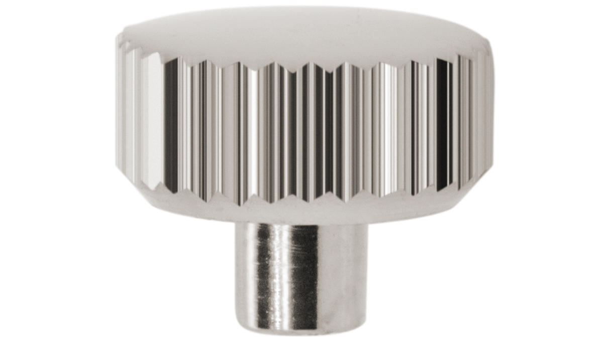 Couronne 920 L, Pd Inox tube long, Ø 7,0, tubus 2,5, filetage 1,2, étanche