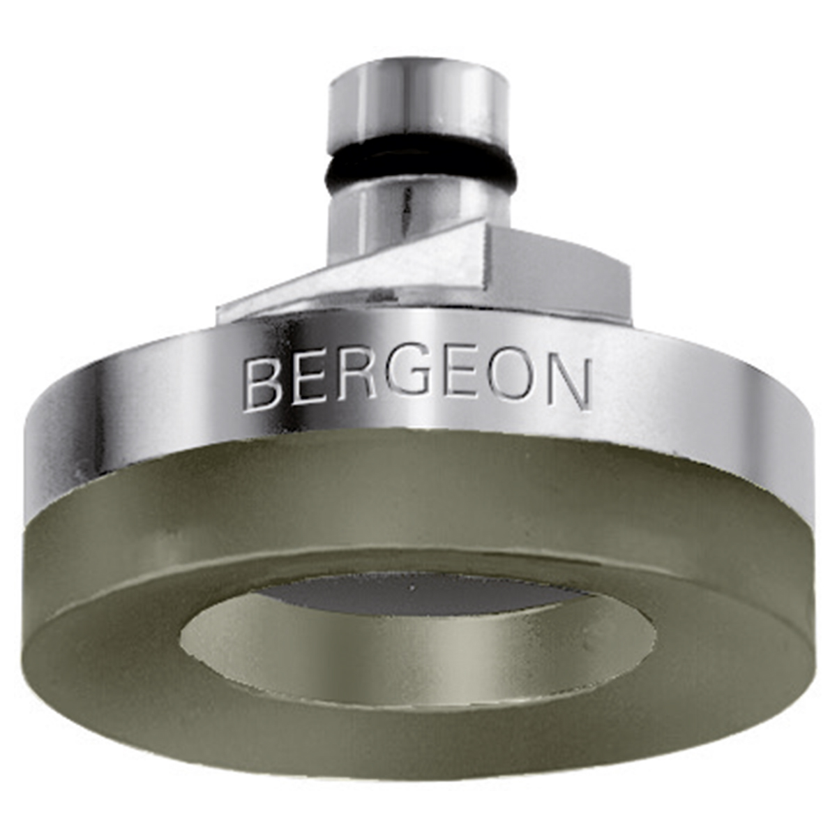 Bergeon 5700-62-40 tasseaux ventouses dessus, adiprène, Ø 40 mm
