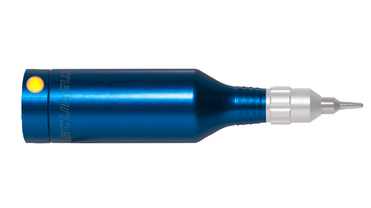 Lecureux TE-626-E2 Tournevis électrique