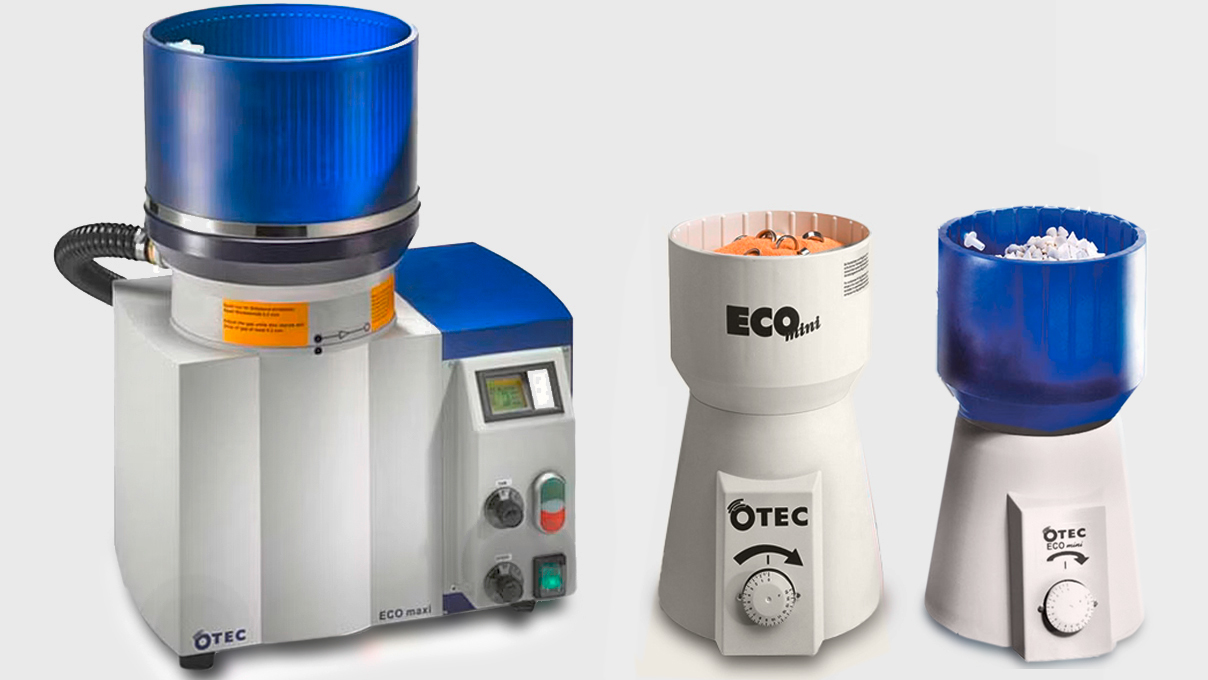 Otec appareils de polissage & de faire