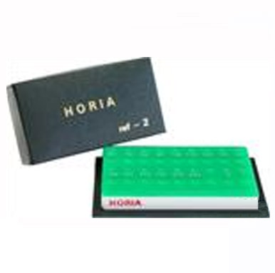 Horia / boîte vide pour jeu No 2-3 Capacité :15 poussoirs et 15 tasseaux