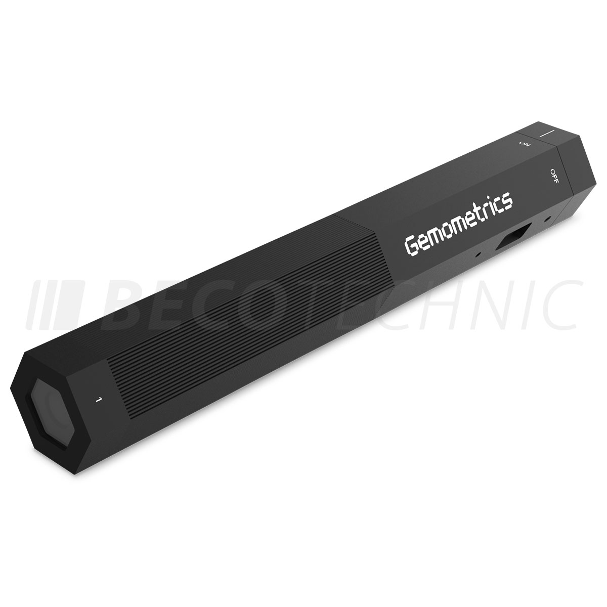 Gemometrics GemPen Diamond Screener, avec filtre 1