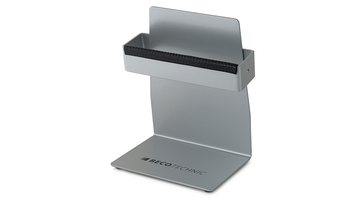 Support de pinces en métal