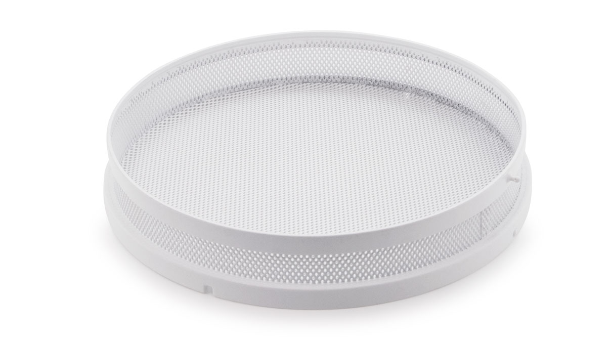 Elmasolvex panier sans insert,RILSAN endiut, blace, N° 1053834