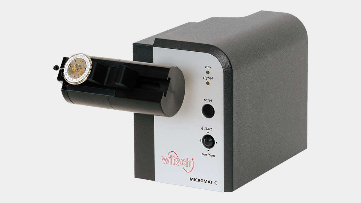 Witschi Micromat