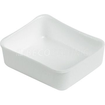 Insert en mousse pour boîte en plastique, 49 x 41 mm, haute