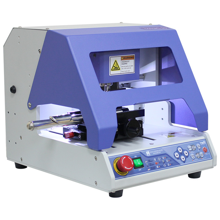 Machine à graver CNC Magic-20 avec support de serrage, broche et cadran, pour des pièces grandes