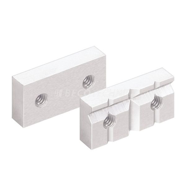 Bergeon 6876-PD Jeu de 2 plaquettes en Delrin