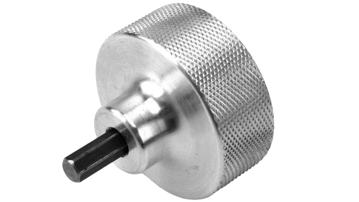 GRS 003-662 Clé hexagonale, 6 mm