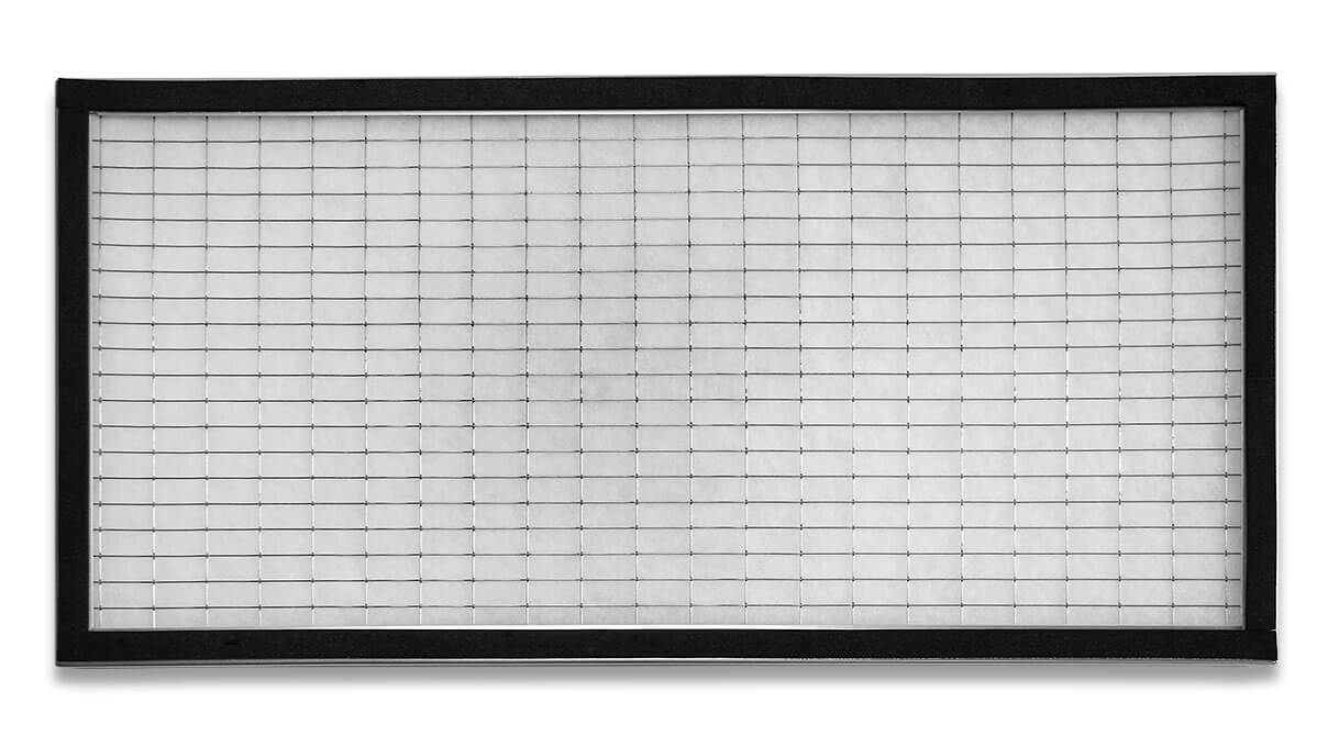 Préfiltre pour Angel Dry