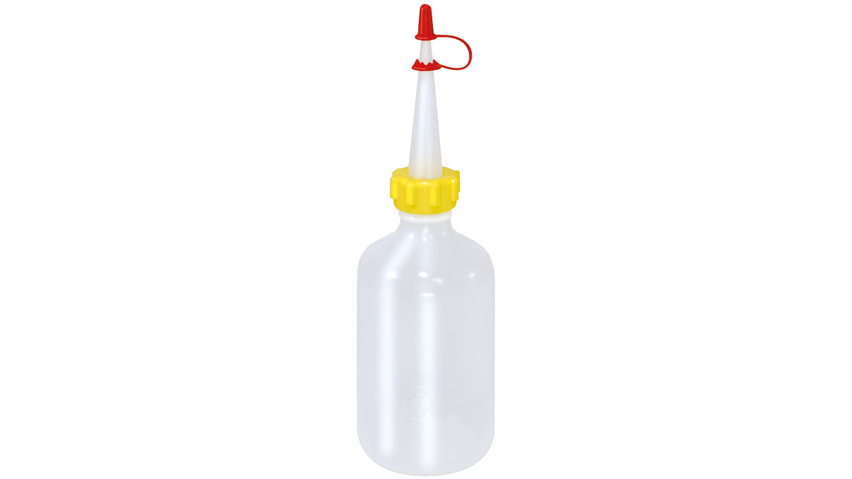 Bergeon 2428 Bouteille doseuse pour l'huile