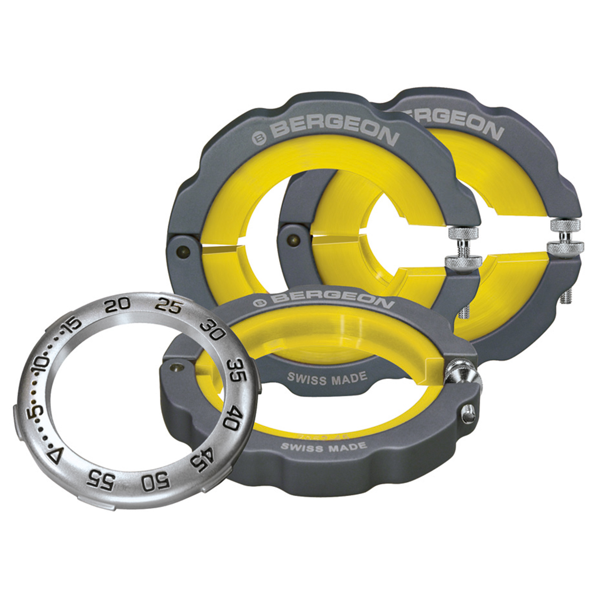 Bergeon 7052-E-30 Extracteur HH pour lunettes tournantes, Ø 30 mm