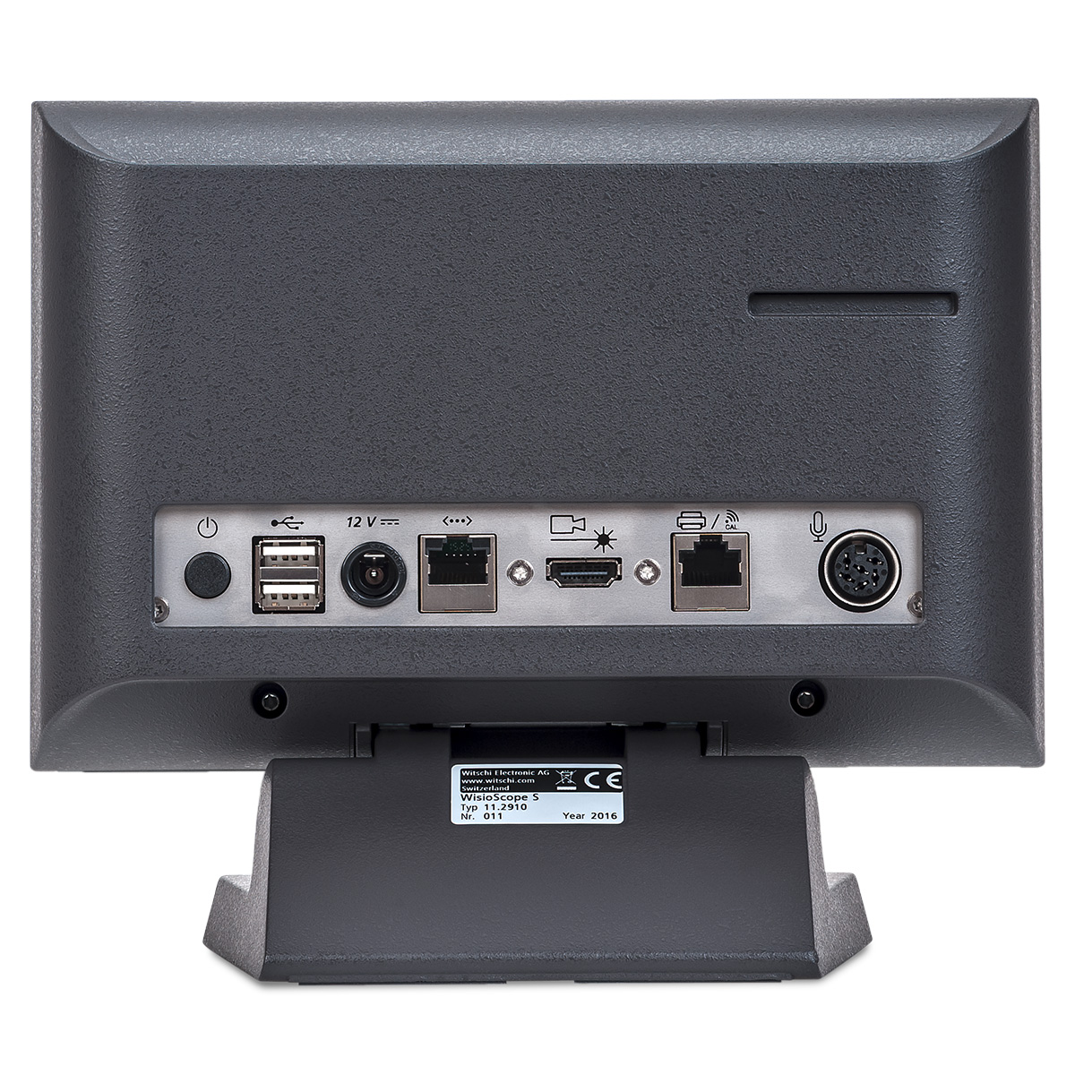 Witschi WisioScope S Witschi WisioScope S