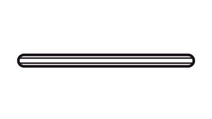 MPL – Plat, angulaire (divers)