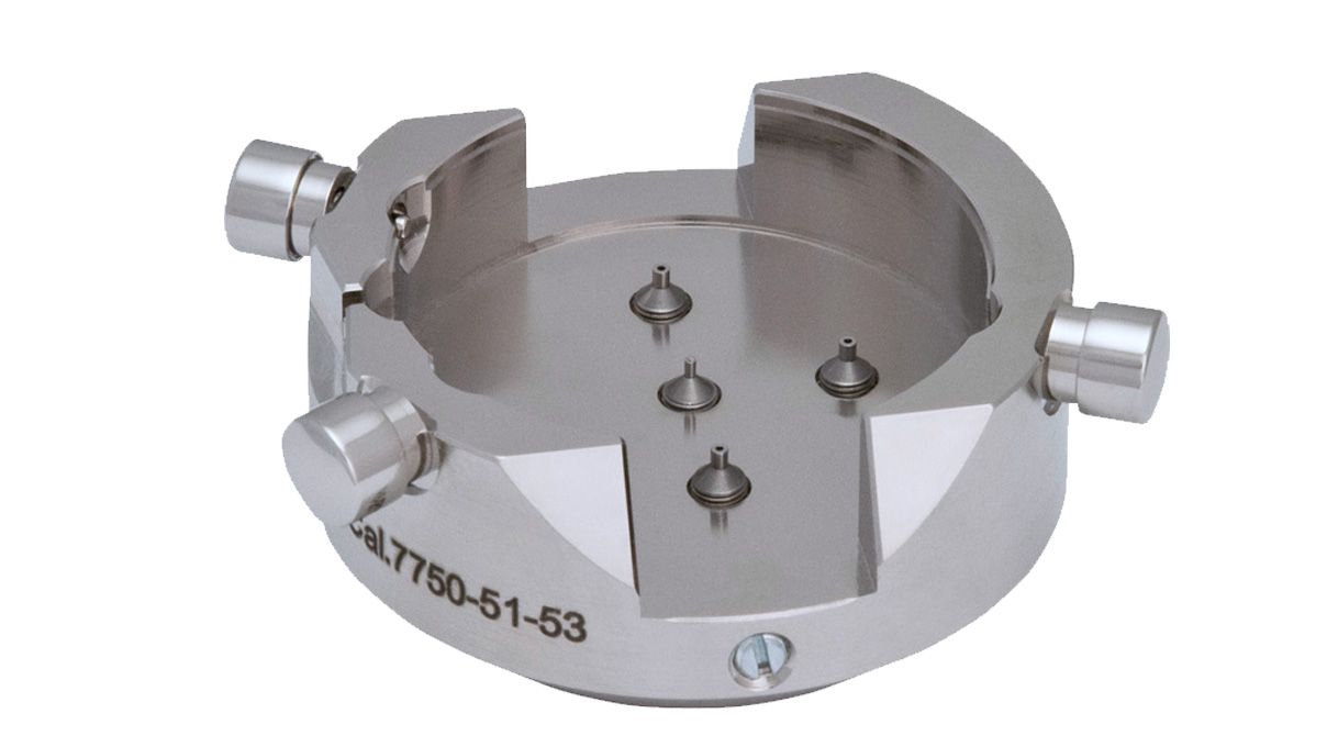 Clapet anti-retour pour piscine 50 mm PVC
