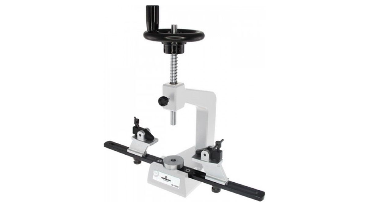 Horotec MSA 07.130 – Potence Singola A Vite E A Cacciare – Distributore KD89